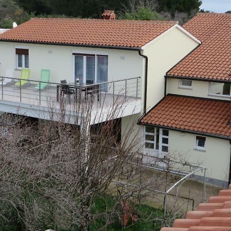 Apartment Mare Medulin Dış mekan fotoğraf