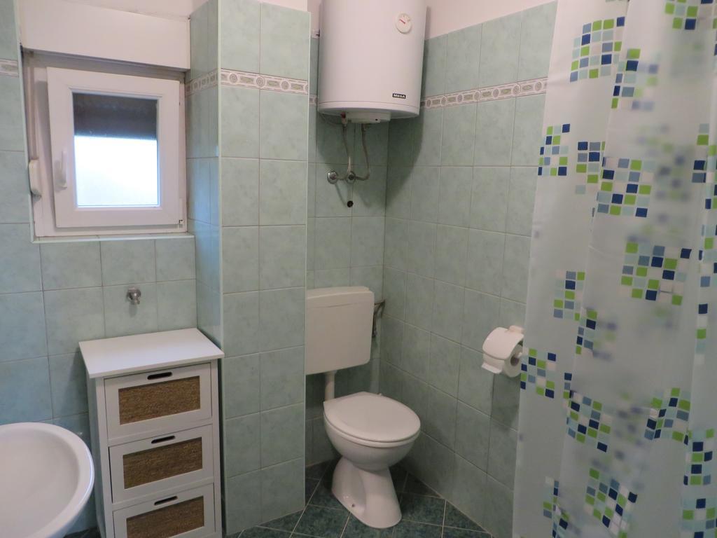 Apartment Mare Medulin Dış mekan fotoğraf