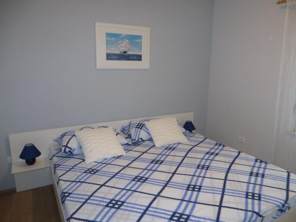 Apartment Mare Medulin Dış mekan fotoğraf