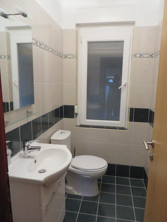 Apartment Mare Medulin Dış mekan fotoğraf