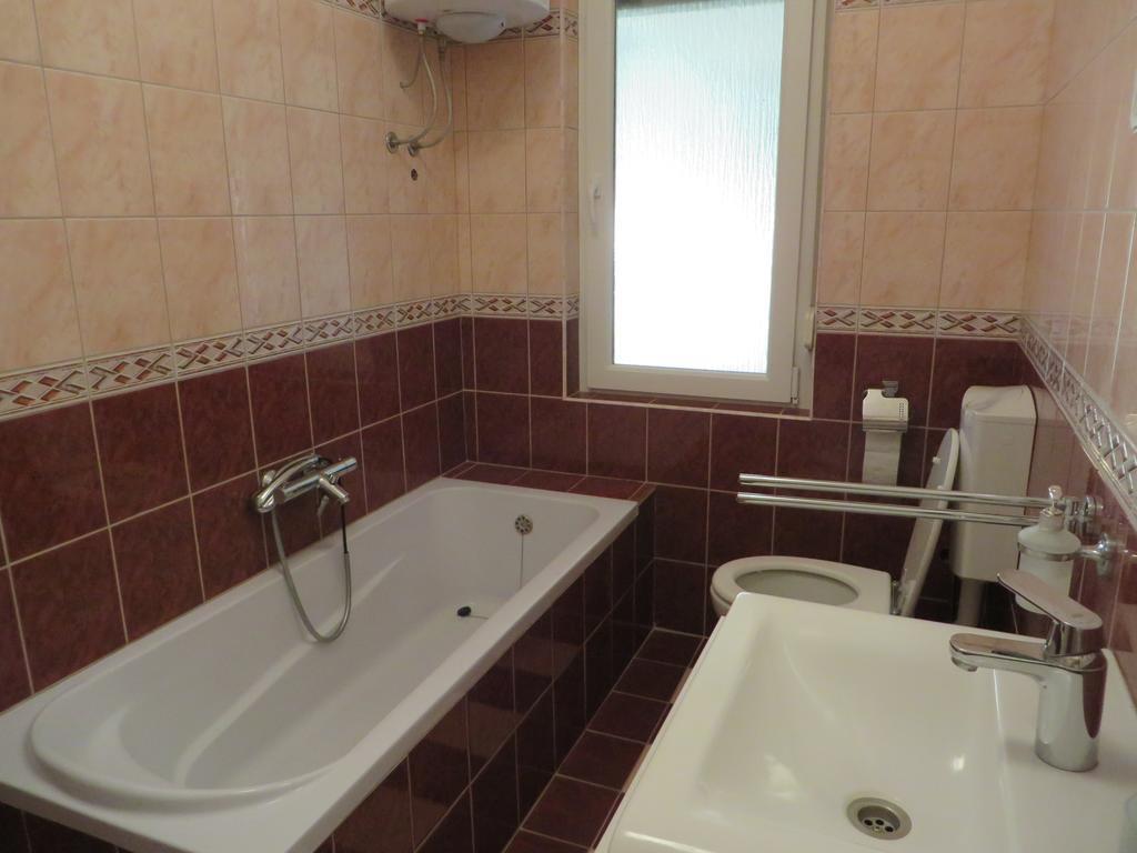 Apartment Mare Medulin Dış mekan fotoğraf