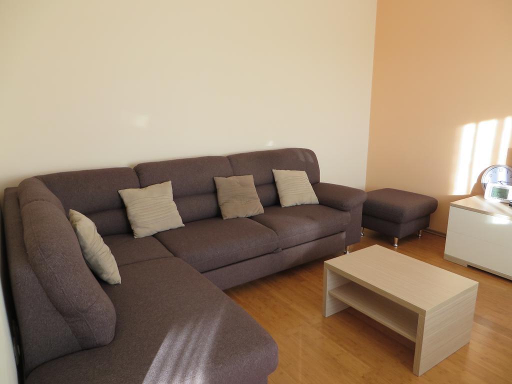 Apartment Mare Medulin Dış mekan fotoğraf