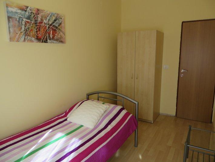 Apartment Mare Medulin Dış mekan fotoğraf
