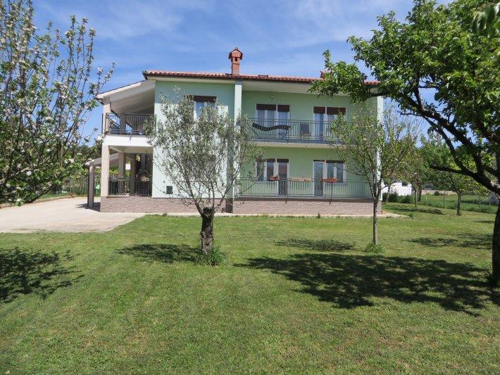 Apartment Mare Medulin Dış mekan fotoğraf