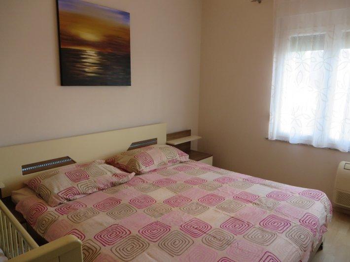 Apartment Mare Medulin Dış mekan fotoğraf