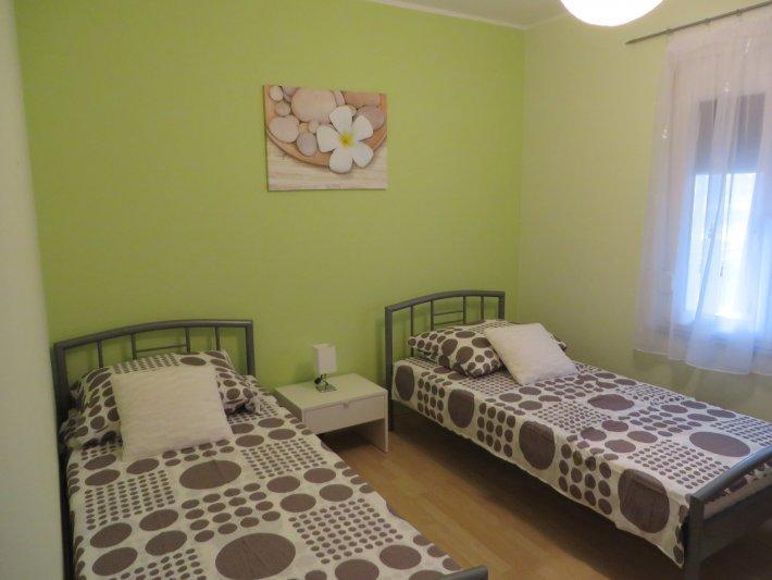 Apartment Mare Medulin Dış mekan fotoğraf