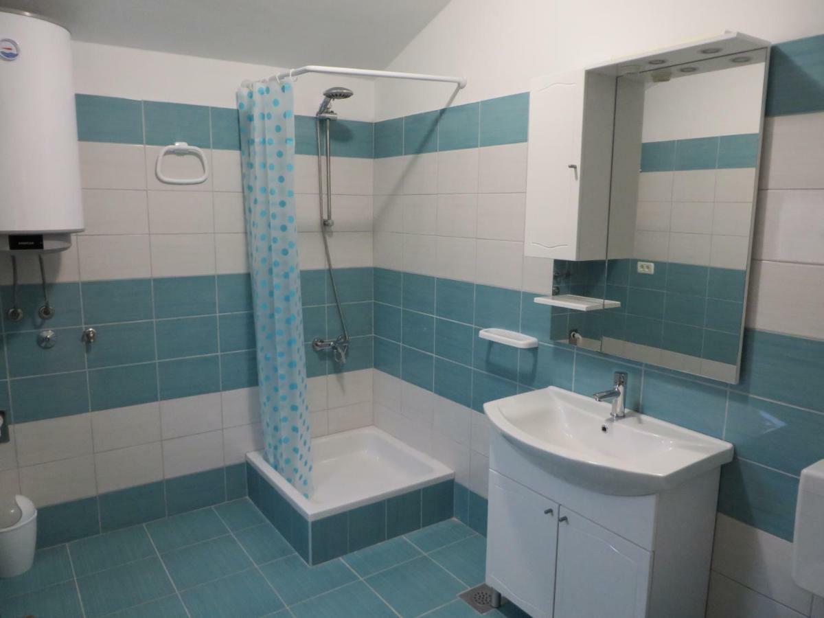 Apartment Mare Medulin Dış mekan fotoğraf