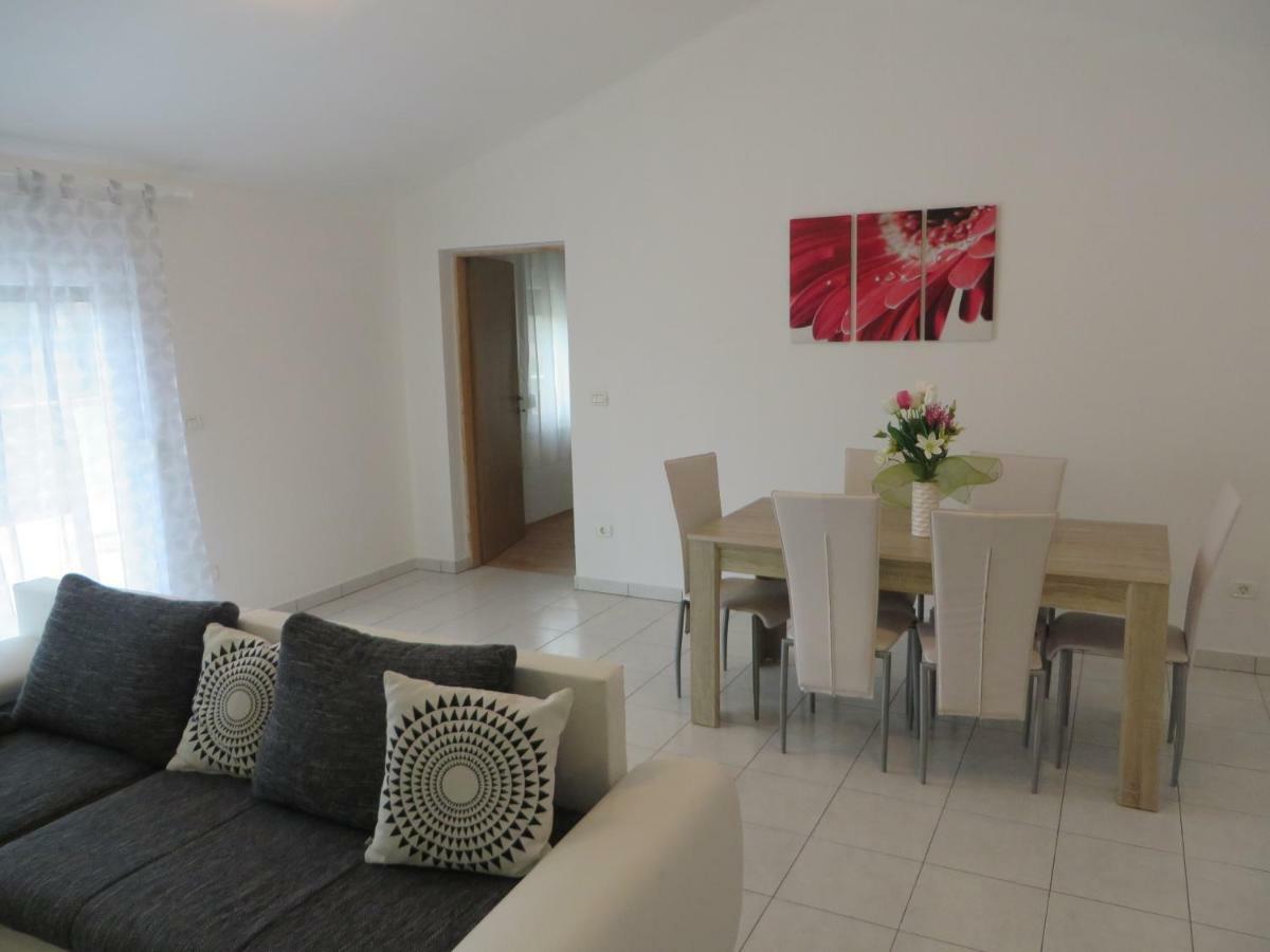 Apartment Mare Medulin Dış mekan fotoğraf
